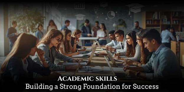 academic skills