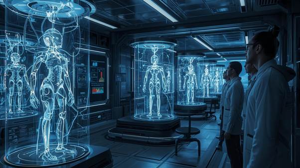 biological intelligence