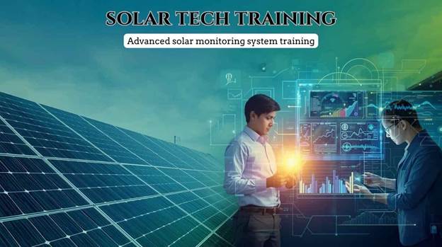 Solar tech training