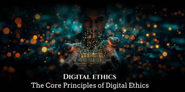 digital ethics