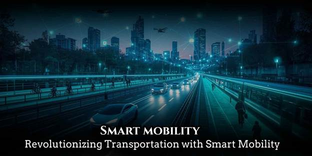 smart mobility