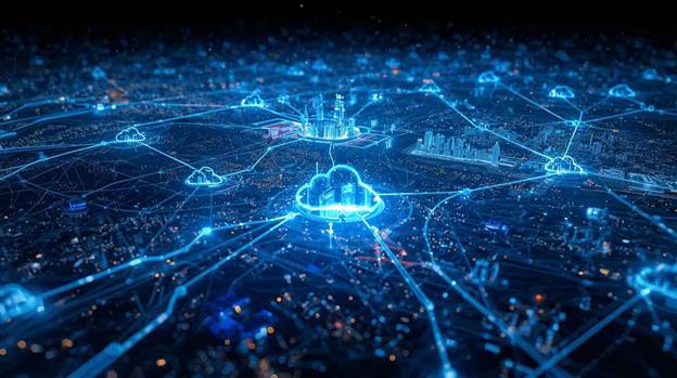 cloud infrastructure