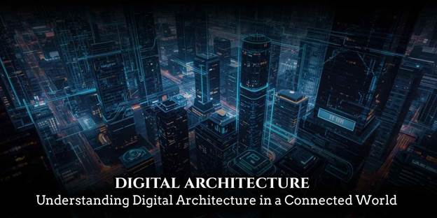 digital architecture