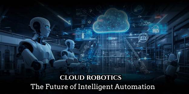 cloud robotics
