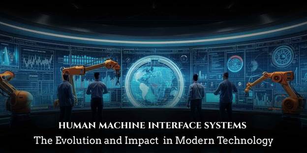 human machine interface systems