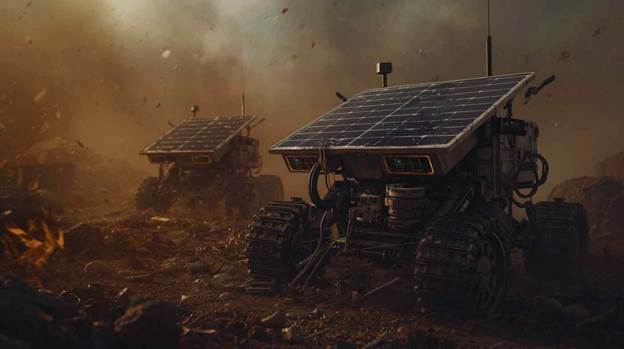 energy storage systems