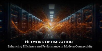 network optimization
