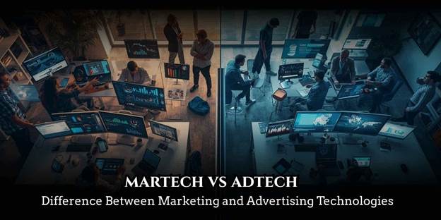 martech vs adtech