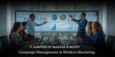 campaign management