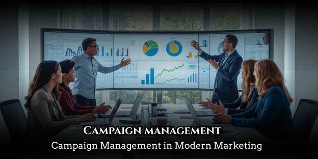 campaign management