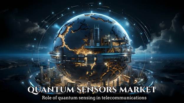 quantum sensors market