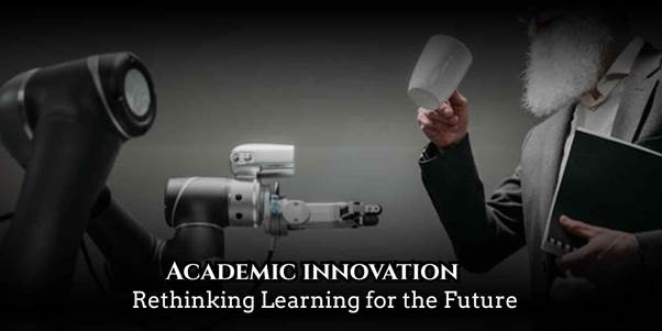 Academic innovation