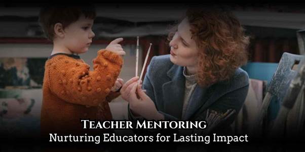 teacher mentoring