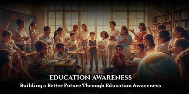 Education awareness