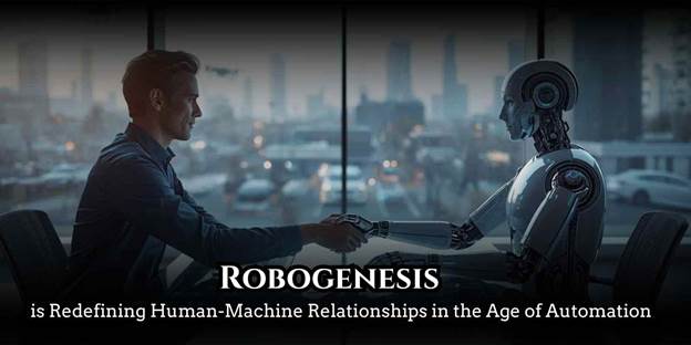 robogenesis