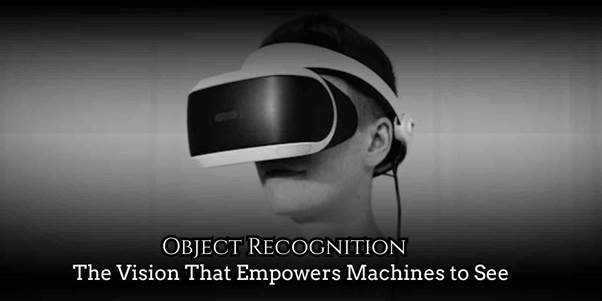 object recognition