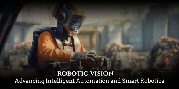 robotic vision