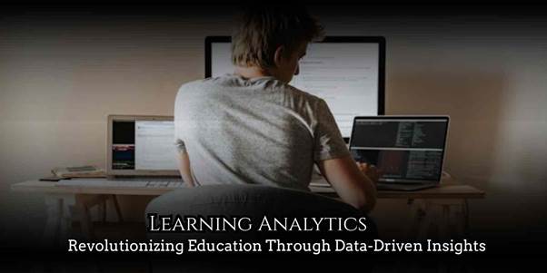 Learning Analytics