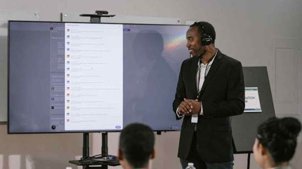 Real-time assessment