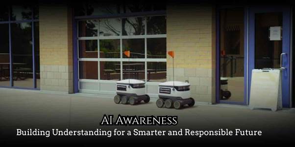AI awareness