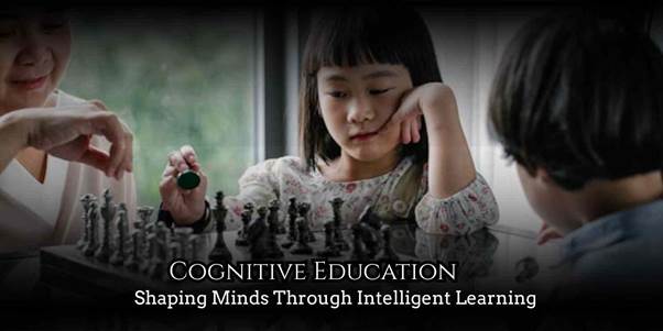 cognitive education
