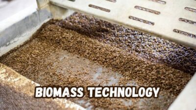 Biomass technology