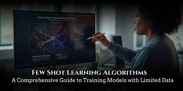 Few Shot Learning Algorithms