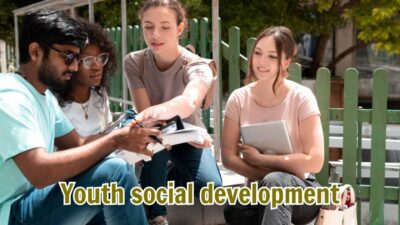 Youth social development