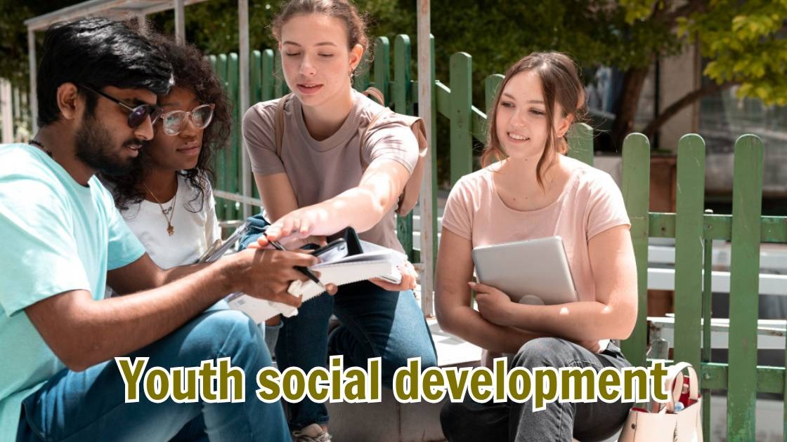 Youth social development