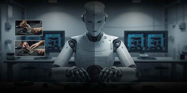 robots to learn new tasks