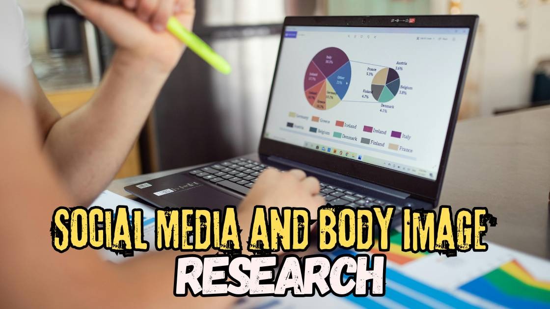 Social media and body image research
