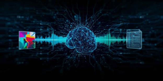 Synchronizing data from different sources