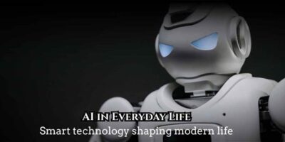 AI in Everyday Life