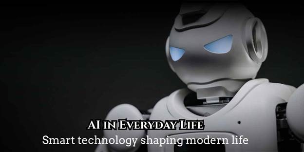 AI in Everyday Life