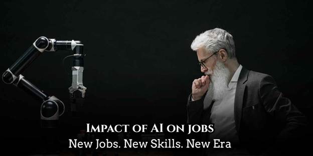 impact of AI on jobs