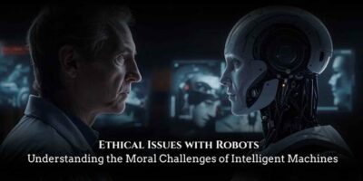 ethical issues with robots
