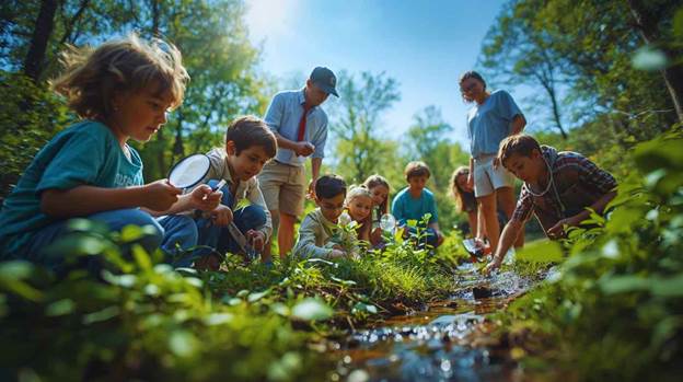 eco-friendly practices