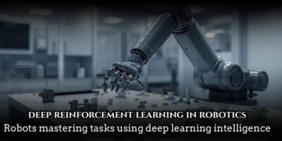 Deep reinforcement learning in robotics
