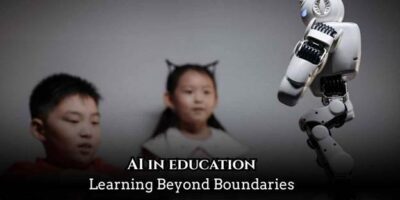 AI in education