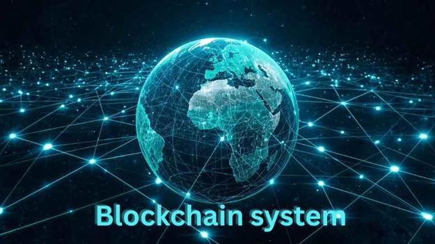 blockchain system
