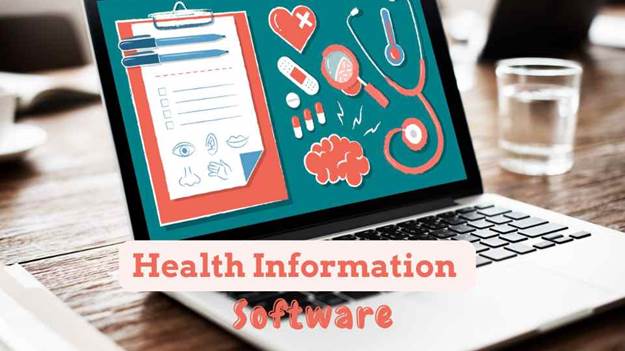 health information software