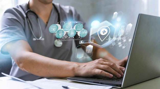 digital healthcare technologies