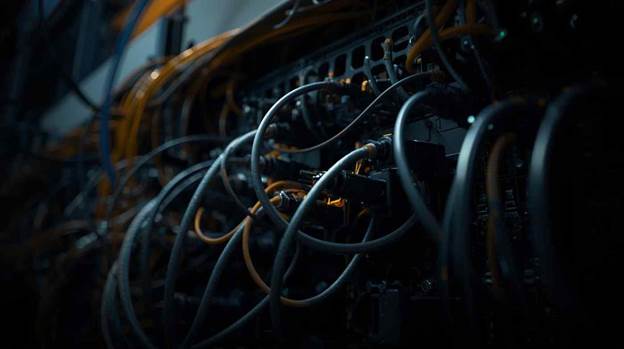 server customization