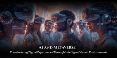 AI and Metaverse