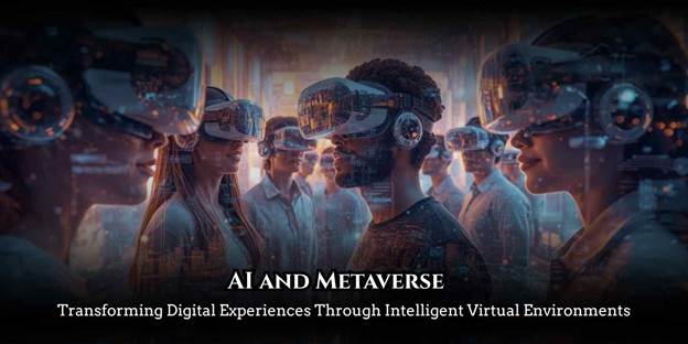 AI and Metaverse