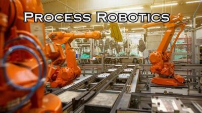 Process robotics
