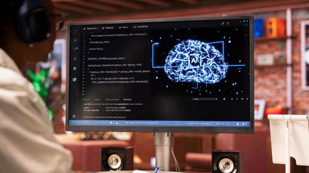 Blue Prism Intelligent Automation