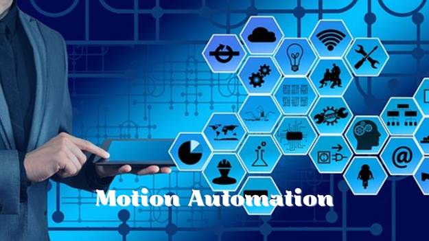 Motion automation