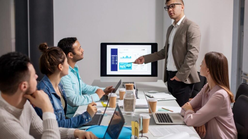 web-based training platforms