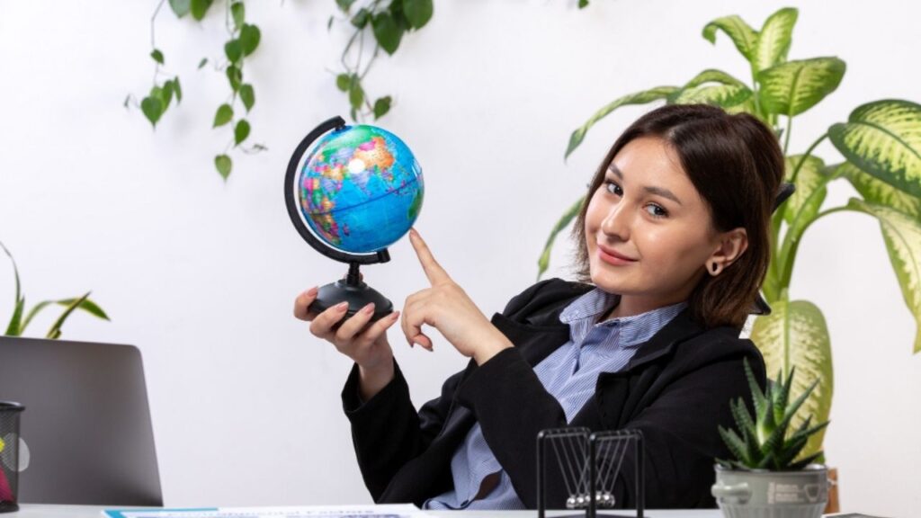 green financial expertise